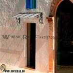 Copertine fier forjat preturi (118)